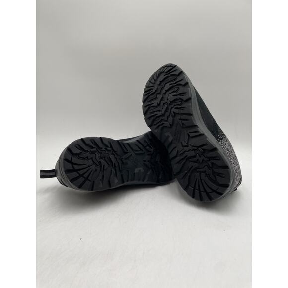 HOSS Beedle SD 10165 Men's NEW Composite-Toe Work Shoe Black US Size 9 - Picture 9 of 11